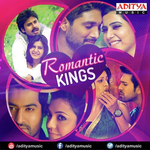Ninnu Chudagaane by Devi Sri Prasad, Anup Rubens - Download on PagalFree