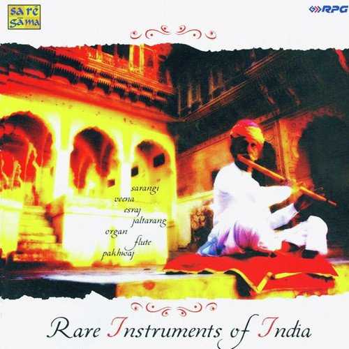 Pakhwj(Dhamar Taal) - Pt Arjun Shejwal by Various Artists - Download on PagalFree