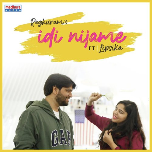 Idi Nijame by Vivek Sagar - Download on PagalFree