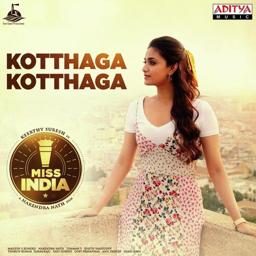 Kotthaga Kotthaga by G.V. Prakash Kumar - Download on PagalFree