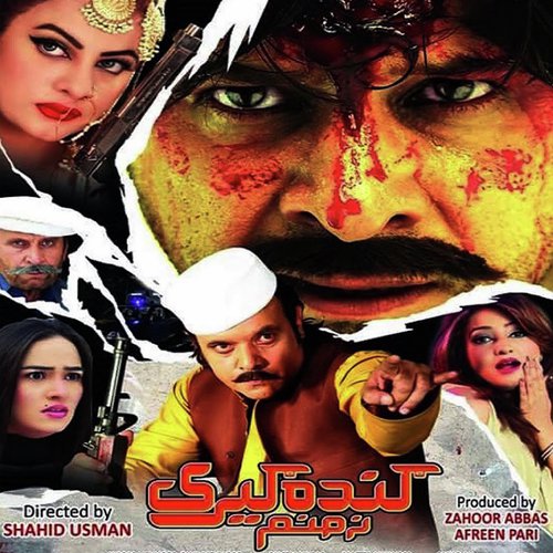 Za ba darta jan wayema by Various Artists - Download on PagalFree