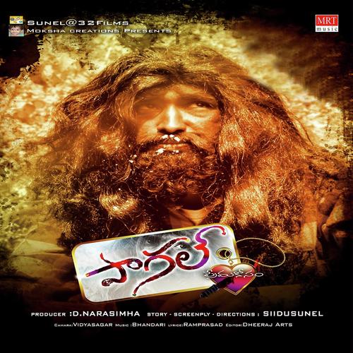 Chiru Navvu Visiri by Bhandari - Download on PagalFree