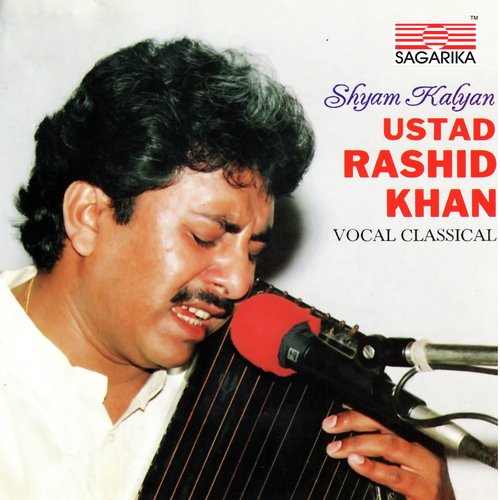 Raga Bhatiyar -Bandish - Tara Pata Bettee Sagari Raina -Taal Drut Ek Taalaina -Taal Drut Ek Taal by Rashid Khan - Download on PagalFree