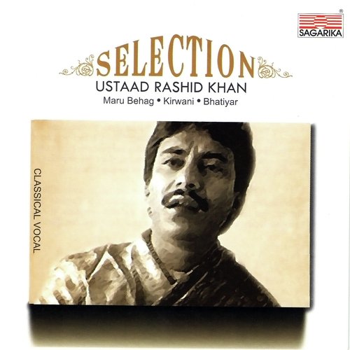 Raga - Maru Behag - Bandish - Piya Nahin Ghar - Khayal In Vilambit Ektaal by Rashid Khan - Download on PagalFree