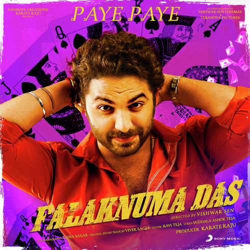 Paye Paye (From Falaknuma Das) by Rahul Sipligunj - Download on PagalFree