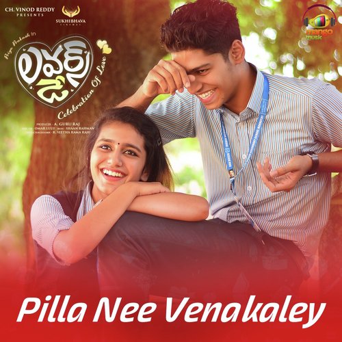 Pilla Nee Venakaley (From Lovers Day) by Saicharan Bhaskaruni - Download on PagalFree