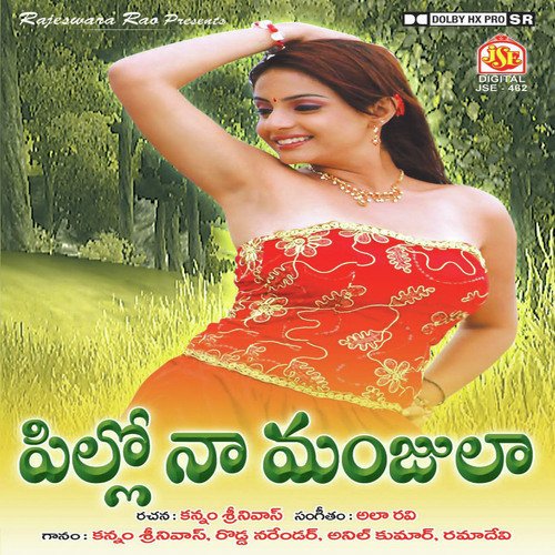 Gal Gal Gajjala Pore by Alla Ravi - Download on PagalFree