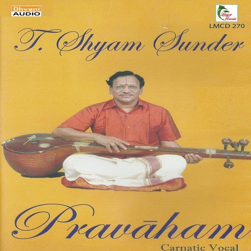 Vinatha Sudha - Jeyanthasena - Adi by T. Shyam Sunder - Download on PagalFree
