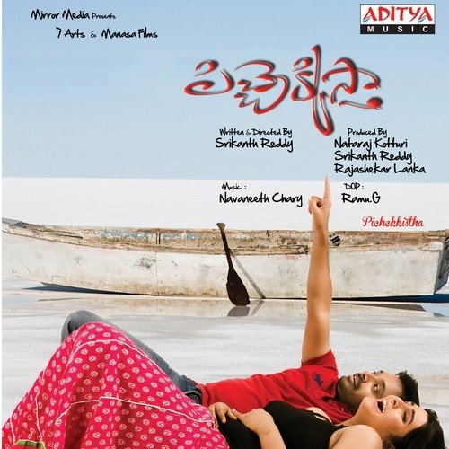 Pichekkistha by Navaneeth Chary - Download on PagalFree