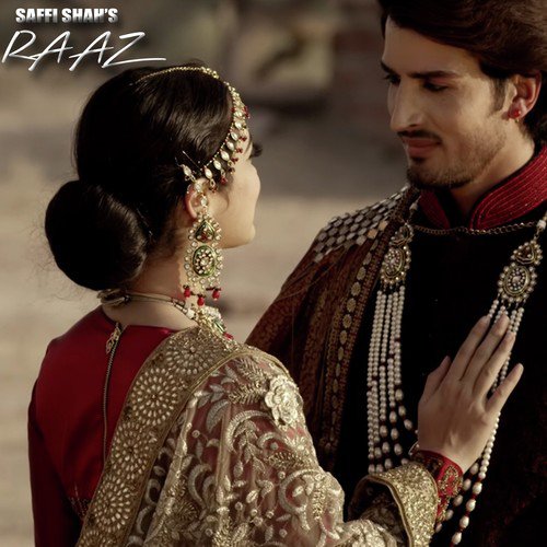 Raaz by Saffi Shah - Download on PagalFree
