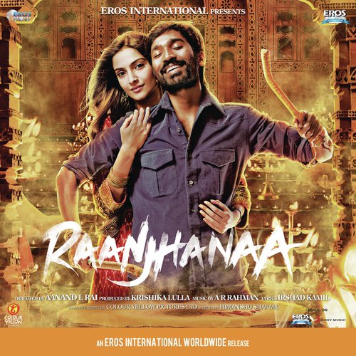 Aise Na Dekho by A.R. Rahman - Download on PagalFree