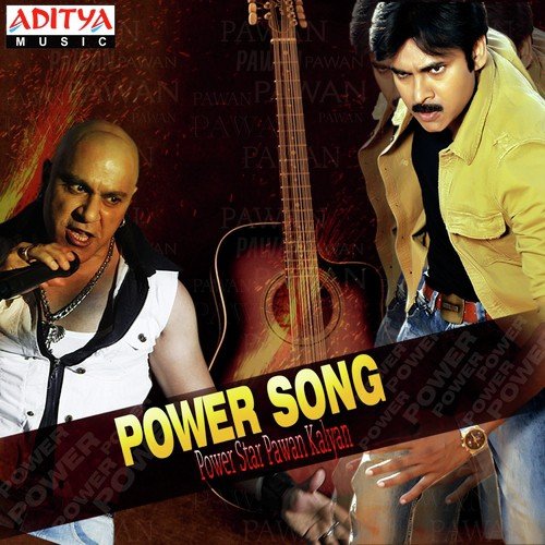 Pawanantene Poweru by Baba Sehgal - Download on PagalFree