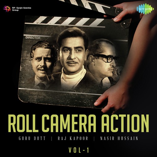 Hum Aap Ki Ankhon Mein (From Pyaasa) by Various Artists - Download on PagalFree