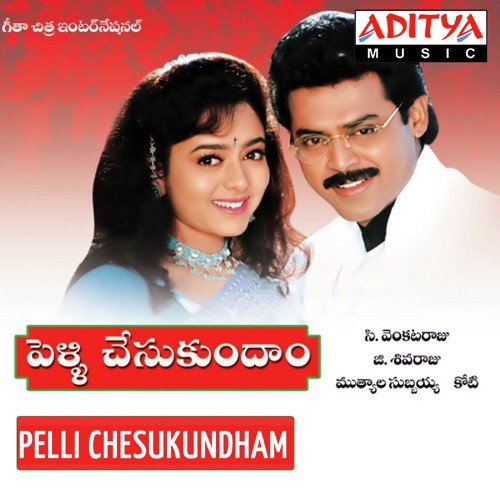 Nuvvemi Chesavu by Koti, K. S. Chithra, S. P. Balasubrahmanyam - Download on PagalFree