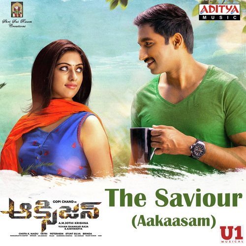 The Saviour (Aakaasam) by Yuvan Shankar Raja - Download on PagalFree