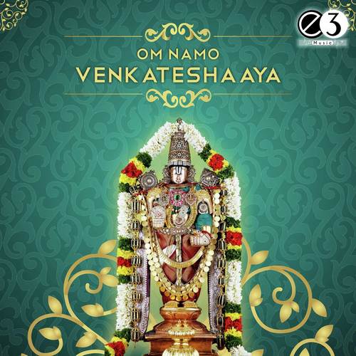Harihi Om Ventesaya (From Sri Venkatesha) by D.V. Ramani - Download on PagalFree
