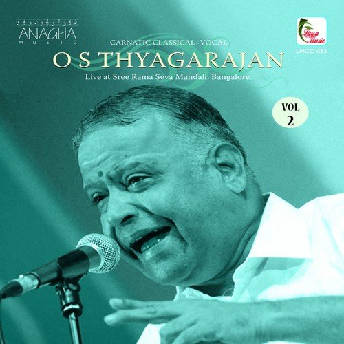Ragam, Tanam, Pallavi - Thodi - Mishra Chappu by O.S. Thyagarajan - Download on PagalFree