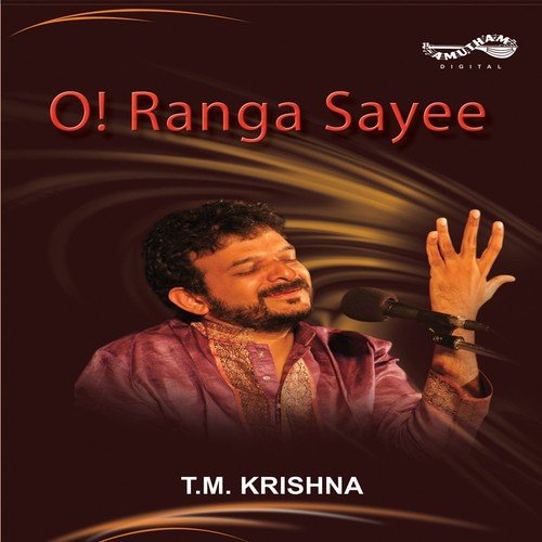 Tholliyanu Marragu by T.M. Krishna - Download on PagalFree