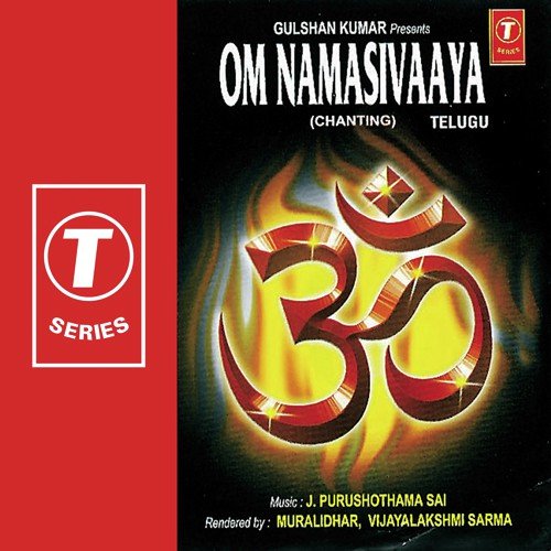 Sivaaya Nama Om by Murlidhar Gode, Vijaya Lakshmi Sarma, J. Purushothama Sai - Download on PagalFree