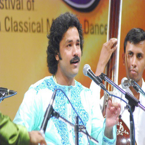 Raag Puriyadhanashree by Ustad Amjad Ali Khan - Download on PagalFree