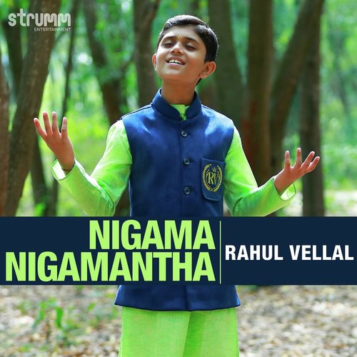 Nigama Nigamantha by Rahul Vellal - Download on PagalFree