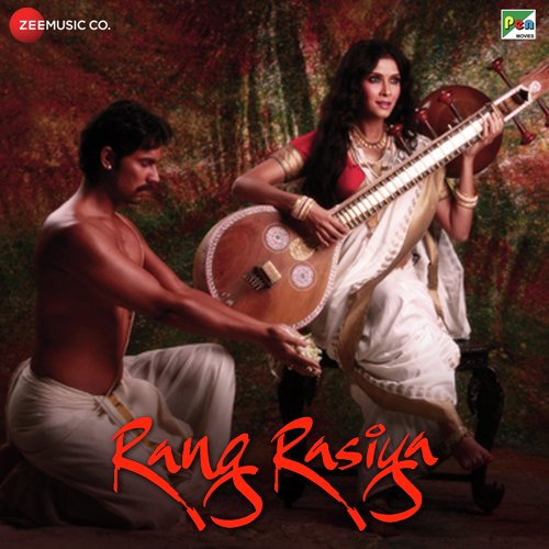 Rang Rasiya (Title)  by Sandesh Shandilya - Download on PagalFree