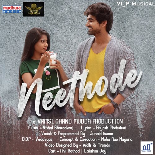 Neethode by Junaid Kumar - Download on PagalFree