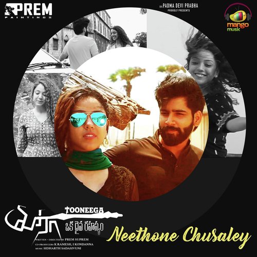 Neethone Chusaley (From Tooneega) by Hari Goura, Sidharth Sadasivuni - Download on PagalFree