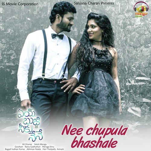 Nee Chupula Bhashale (From Aye Bujji Neeku Nene) by Akshay Singh - Download on PagalFree