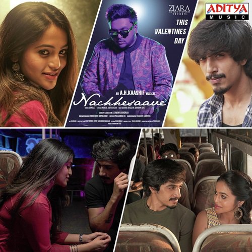 Nacchesaave - Independent Song by A.H. Kaashif - Download on PagalFree