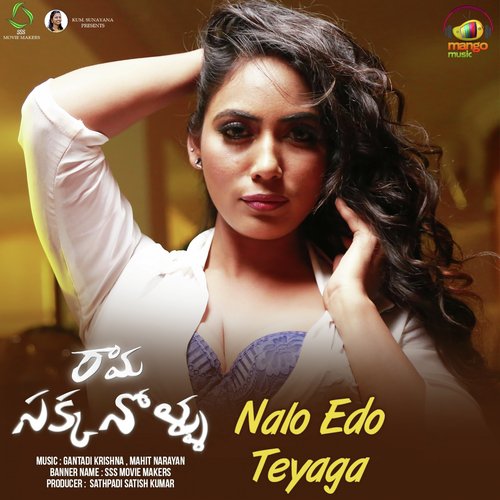 Nalo Edo Teyaga (From Rama Sakkanolu) by Harini Lokeshwar, Mahit Narayan, Ambatla Ravi - Download on PagalFree