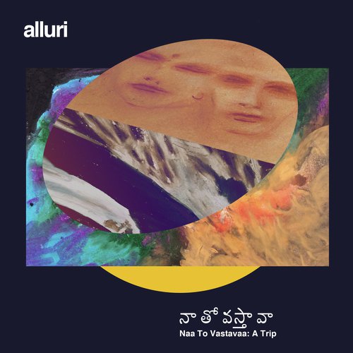 Naato Vastavaa (A Trip) by Alluri - Download on PagalFree
