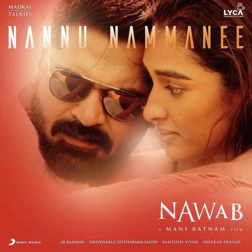 Nannu Nammanee by Shakthisree Gopalan, Lady Kash, A.R. Rahman - Download on PagalFree