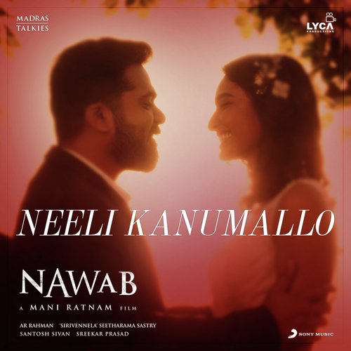 Neeli Kanumallo by Nakul Abhyankar, A.R. Rahman - Download on PagalFree