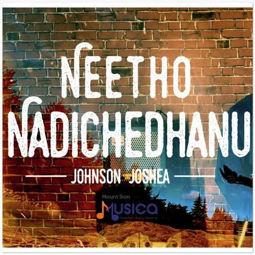 Neetho Nadichedhanu by Johnson Joshea - Download on PagalFree