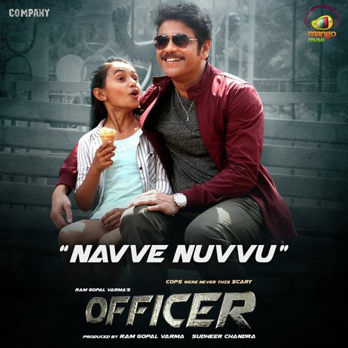 Navve Nuvvu by Ravi Shankar, Ramya Behara - Download on PagalFree