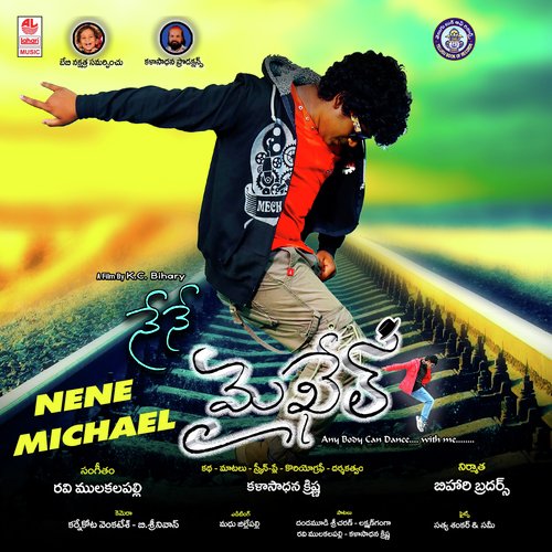 Hayiga by Ravi Mulakalapalli - Download on PagalFree