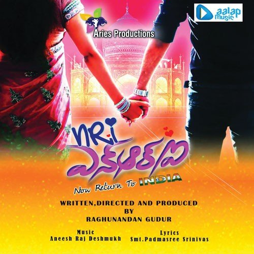 Nri..Nri.. by Aneesh Raj Desmukh - Download on PagalFree