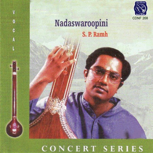 Varnam Nadaswaroopini by S.P. Ramh - Download on PagalFree