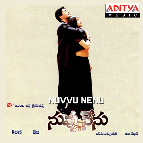 Nuvve Nenu by R.P. Patnaik - Download on PagalFree