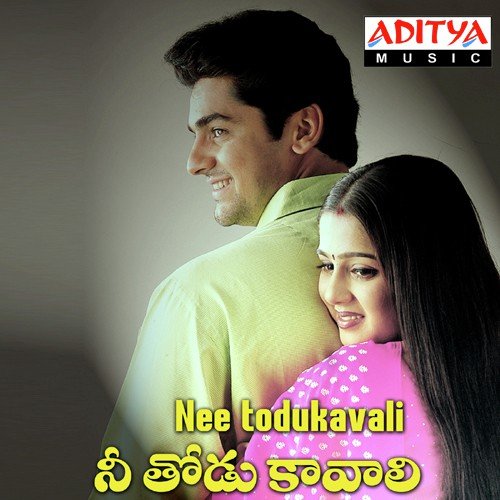 Nee Thodu Kavali (Male) by Valisha Babji - Download on PagalFree