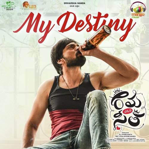 My Destiny (From Rama Chakkani Seetha) by Anurag Kulkarni, Kesava Kiran - Download on PagalFree