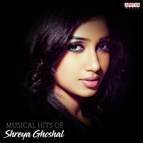 Chinni Chinni Aasalu (From Manam) by Shreya Ghoshal - Download on PagalFree