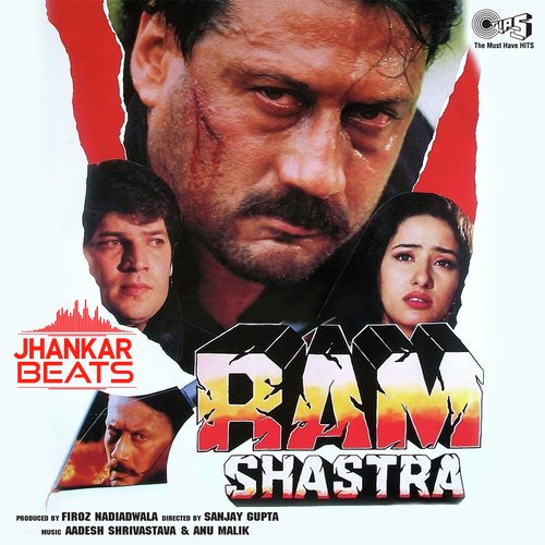 Chak Lange - Jhankar by Anu Malik - Download on PagalFree