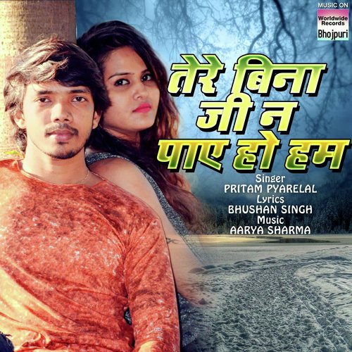 Tere Bina Je Na Paye Ho Hum by Hari Bharwad - Download on PagalFree