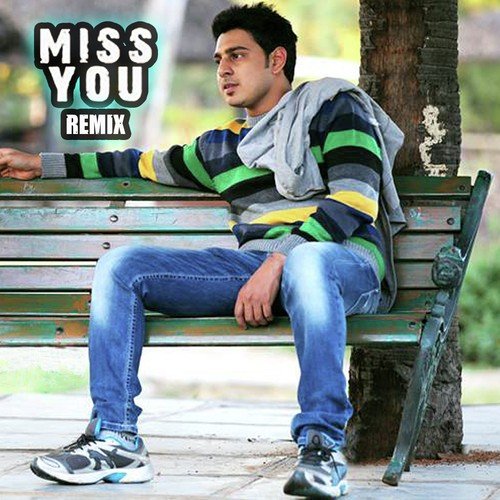 Miss You Remix by Baloo Spicy - Download on PagalFree