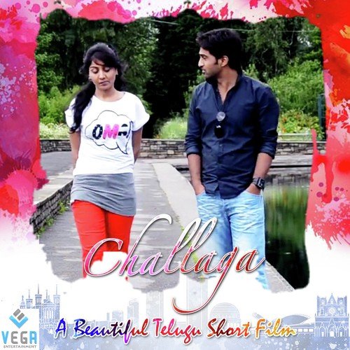Challaga by Hemanth T. Kumar - Download on PagalFree