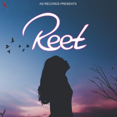 Reet by Anjali Sharma, Ruhaan, Shradha Bhatia - Download on PagalFree