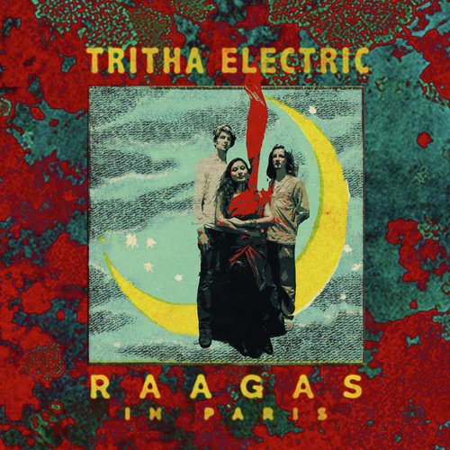 Radhas Fantasy by Tritha Electric, Tritha Sinha - Download on PagalFree
