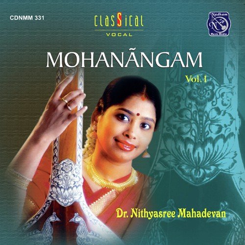 Pazhamo Pazham by Nithyasree Mahadevan - Download on PagalFree